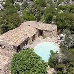 Bergerie Stazziola Charme Authentique Palombaggia Vila