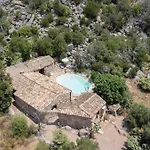 Bergerie Stazziola Charme Authentique Palombaggia *