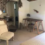 Vila Bergerie Stazziola Charme Authentique Palombaggia Porto-Vecchio (Corsica)