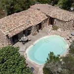 Bergerie Stazziola Charme Authentique Palombaggia Porto-Vecchio (Corsica)