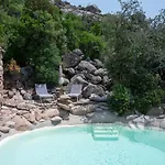 Bergerie Stazziola Charme Authentique Palombaggia
