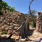 Vila Bergerie Stazziola Charme Authentique Palombaggia Porto-Vecchio (Corsica)
