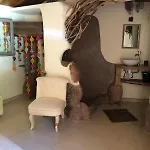 Vila Bergerie Stazziola Charme Authentique Palombaggia