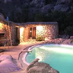 Bergerie Stazziola Charme Authentique Palombaggia