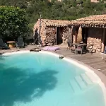 Bergerie Stazziola Charme Authentique Palombaggia Porto-Vecchio (Corsica)