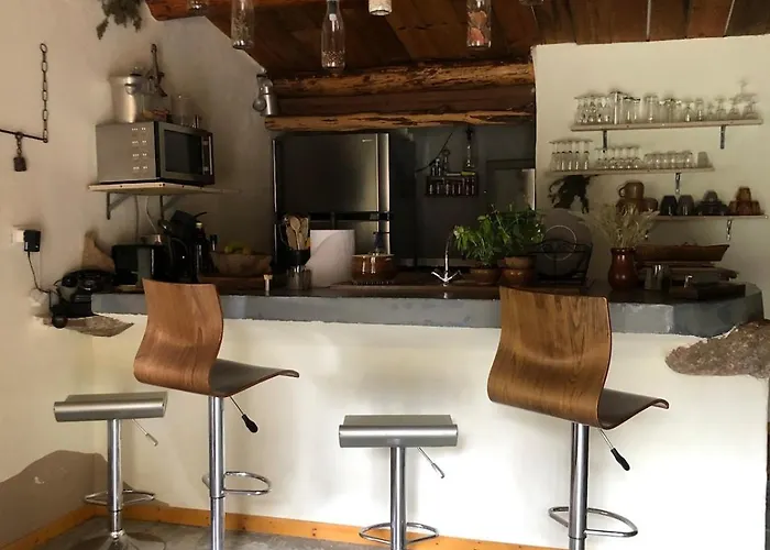 Bergerie Stazziola Charme Authentique Palombaggia Villa *