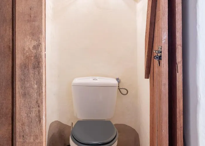 Bergerie Stazziola Charme Authentique Palombaggia * Porto-Vecchio (Corsica)