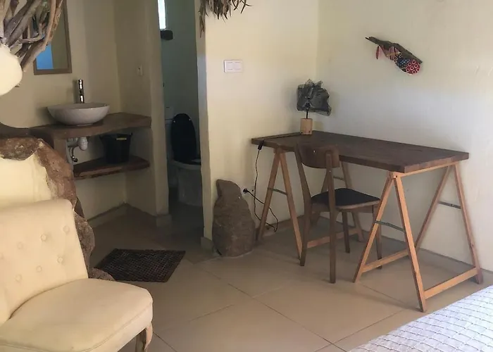 Villa Bergerie Stazziola Charme Authentique Palombaggia Porto-Vecchio (Corsica)