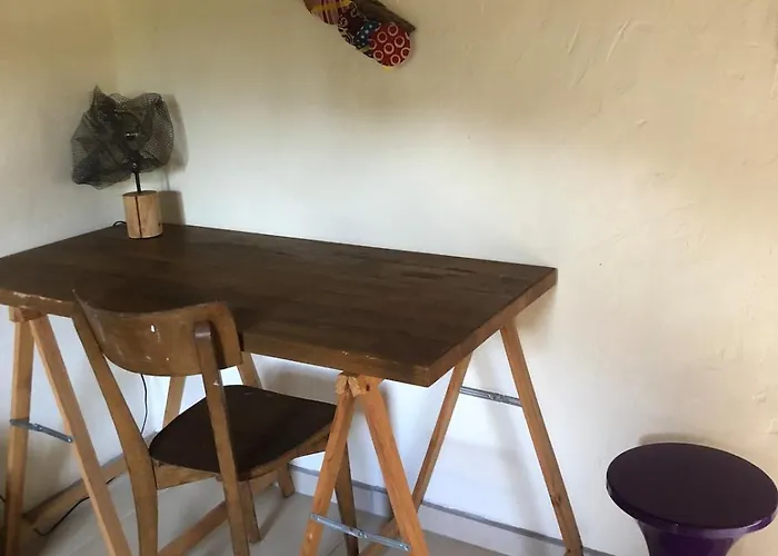 Villa Bergerie Stazziola Charme Authentique Palombaggia *