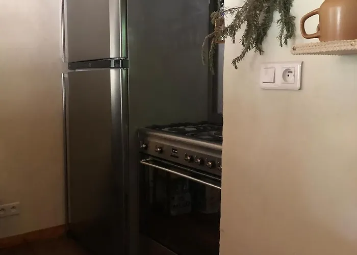 Bergerie Stazziola Charme Authentique Palombaggia * Porto-Vecchio (Corsica)