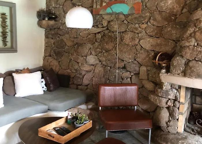 Bergerie Stazziola Charme Authentique Palombaggia * Porto-Vecchio (Corsica)