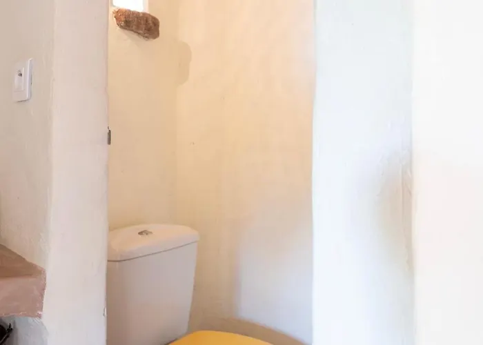 Bergerie Stazziola Charme Authentique Palombaggia Villa Porto-Vecchio (Corsica)