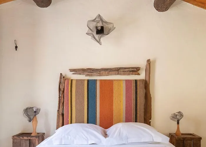 Bergerie Stazziola Charme Authentique Palombaggia *