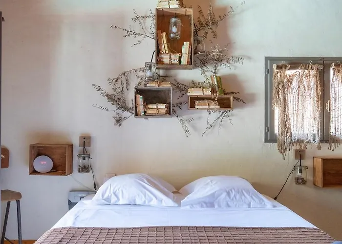 Bergerie Stazziola Charme Authentique Palombaggia Villa Porto-Vecchio (Corsica)