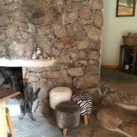 Bergerie Stazziola Charme Authentique Palombaggia * Porto-Vecchio (Corsica)