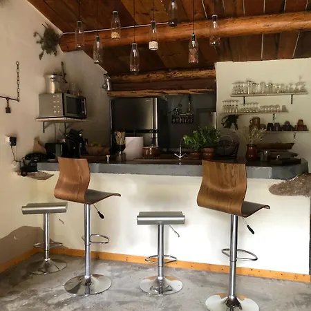 Bergerie Stazziola Charme Authentique Palombaggia Villa *