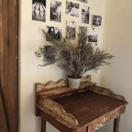 Villa Bergerie Stazziola Charme Authentique Palombaggia Porto-Vecchio (Corsica)