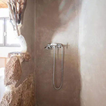 Bergerie Stazziola Charme Authentique Palombaggia Porto-Vecchio (Corsica)