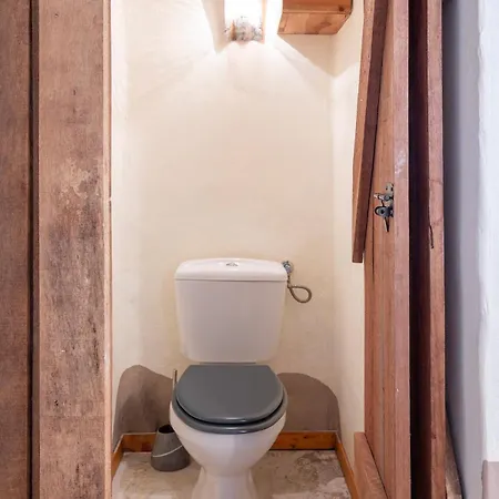 Bergerie Stazziola Charme Authentique Palombaggia * Porto-Vecchio (Corsica)