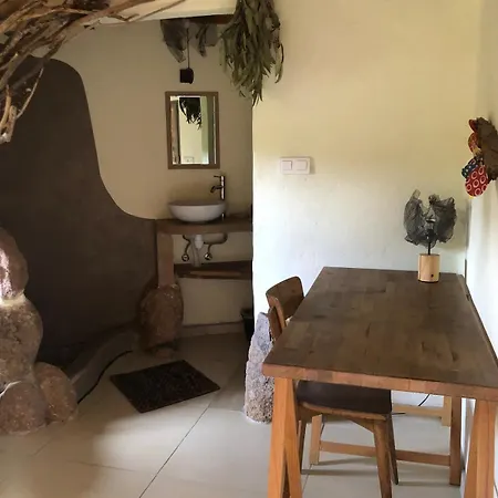 Bergerie Stazziola Charme Authentique Palombaggia بورتو فيكشْيو