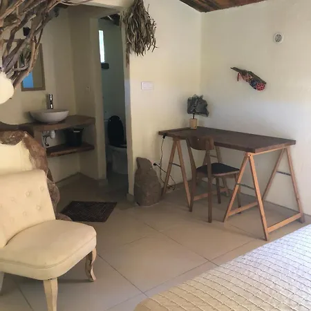 Villa Bergerie Stazziola Charme Authentique Palombaggia Porto-Vecchio (Corsica)