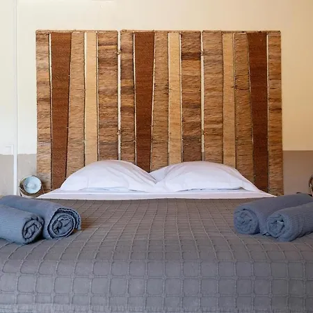 Bergerie Stazziola Charme Authentique Palombaggia * Porto-Vecchio (Corsica)