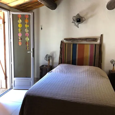 Villa Bergerie Stazziola Charme Authentique Palombaggia