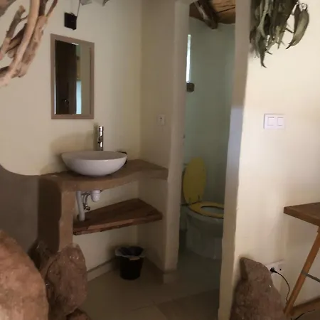 Bergerie Stazziola Charme Authentique Palombaggia Porto-Vecchio (Corsica)