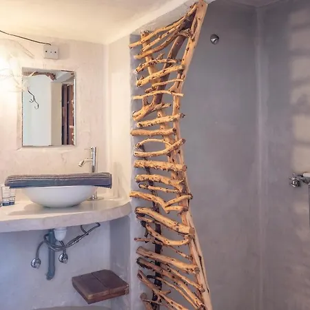 Bergerie Stazziola Charme Authentique Palombaggia Villa