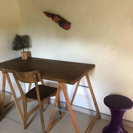 Villa Bergerie Stazziola Charme Authentique Palombaggia *