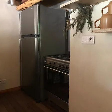 Bergerie Stazziola Charme Authentique Palombaggia * Porto-Vecchio (Corsica)