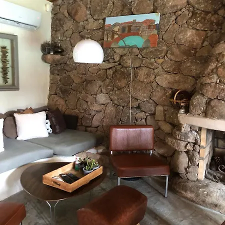 Bergerie Stazziola Charme Authentique Palombaggia * Porto-Vecchio (Corsica)