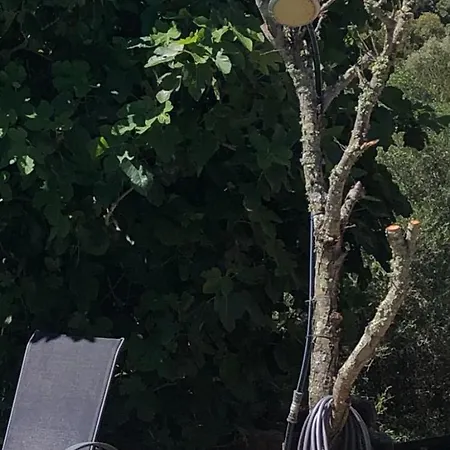 Bergerie Stazziola Charme Authentique Palombaggia * Porto-Vecchio (Corsica)