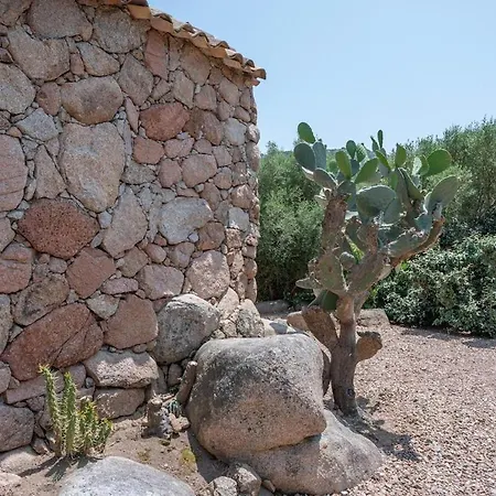 Bergerie Stazziola Charme Authentique Palombaggia Villa Porto-Vecchio (Corsica)