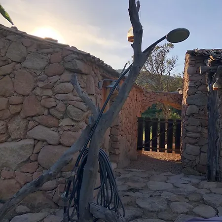 Bergerie Stazziola Charme Authentique Palombaggia Villa Porto-Vecchio (Corsica)