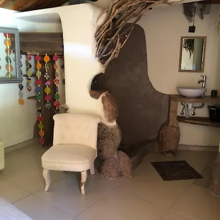 Villa Bergerie Stazziola Charme Authentique Palombaggia