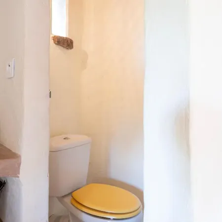 Bergerie Stazziola Charme Authentique Palombaggia Villa Porto-Vecchio (Corsica)