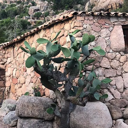 Bergerie Stazziola Charme Authentique Palombaggia *