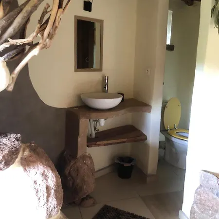 Bergerie Stazziola Charme Authentique Palombaggia * Porto-Vecchio (Corsica)