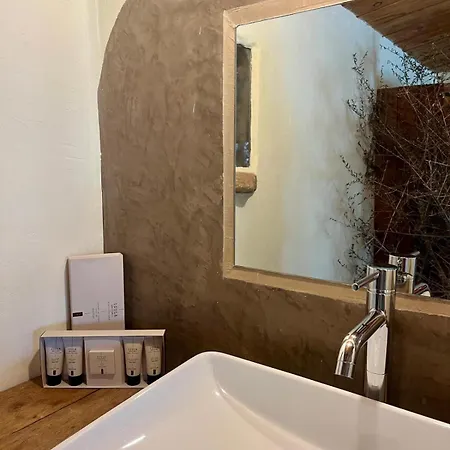فيلة Bergerie Stazziola Charme Authentique Palombaggia