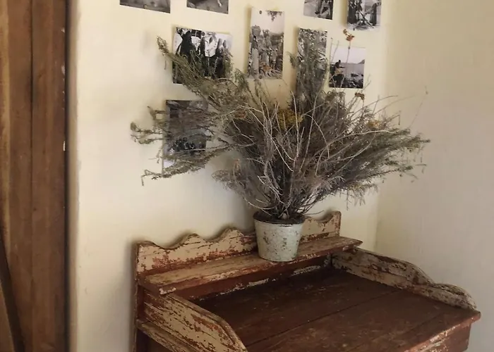 Villa Bergerie Stazziola Charme Authentique Palombaggia Porto-Vecchio (Corsica)