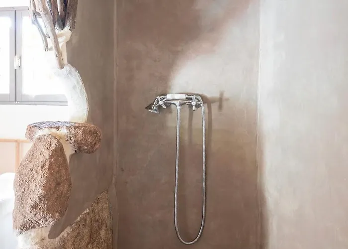 Bergerie Stazziola Charme Authentique Palombaggia Porto-Vecchio (Corsica)