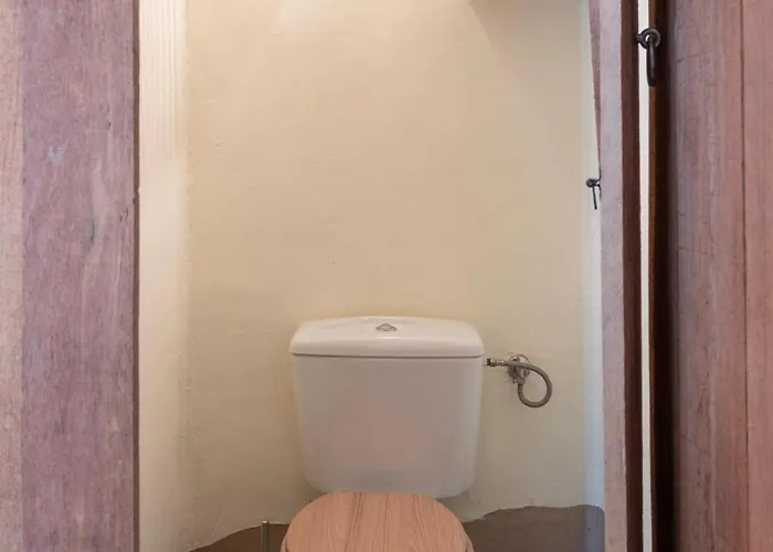 Villa Bergerie Stazziola Charme Authentique Palombaggia *