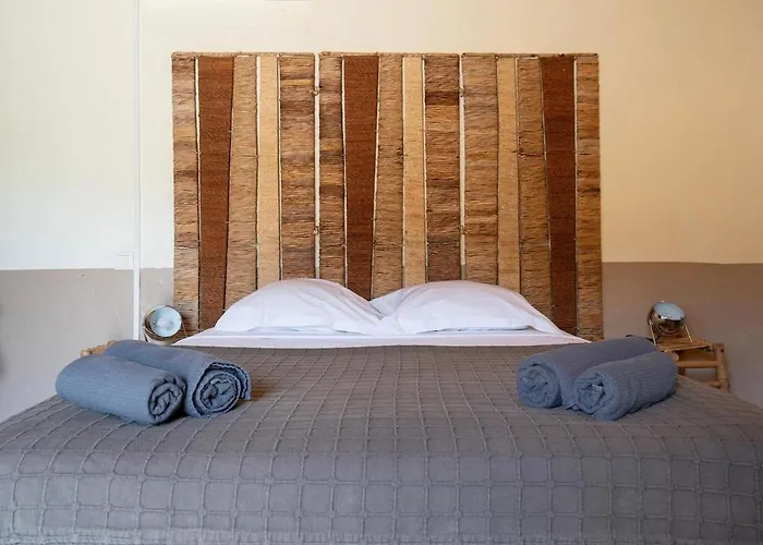 Bergerie Stazziola Charme Authentique Palombaggia * Porto-Vecchio (Corsica)