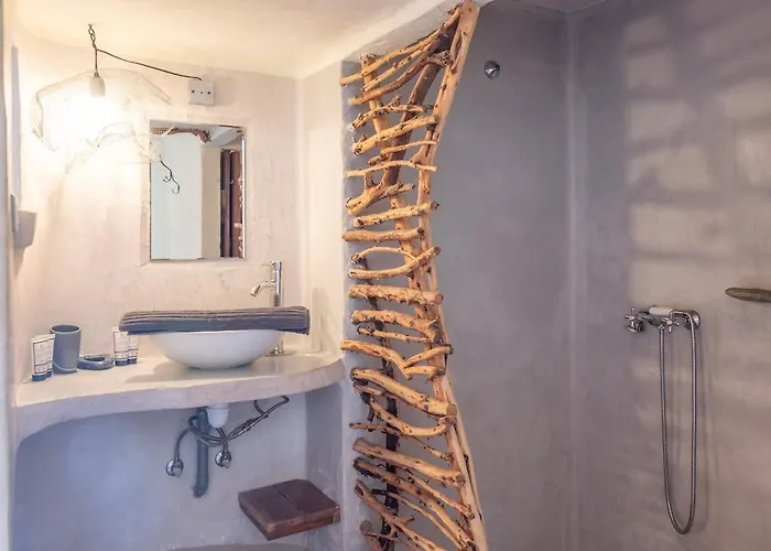 Bergerie Stazziola Charme Authentique Palombaggia Villa