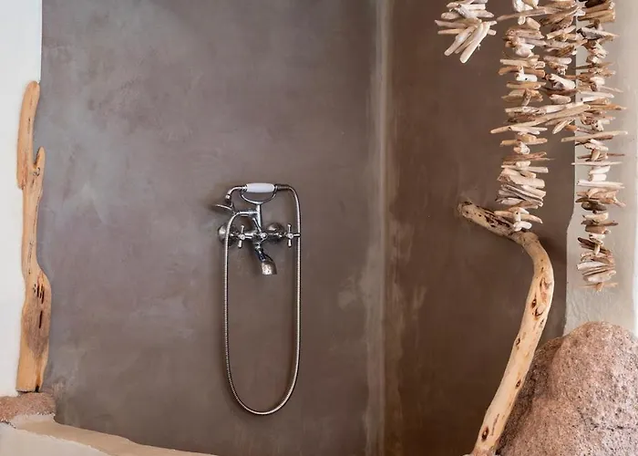 Bergerie Stazziola Charme Authentique Palombaggia Porto-Vecchio (Corsica)