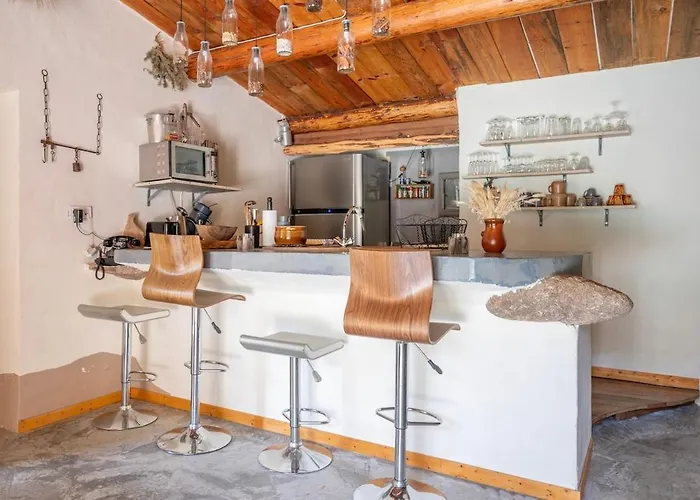 Bergerie Stazziola Charme Authentique Palombaggia Villa Porto-Vecchio (Corsica)