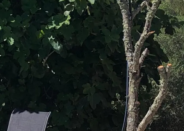 Bergerie Stazziola Charme Authentique Palombaggia * Porto-Vecchio (Corsica)